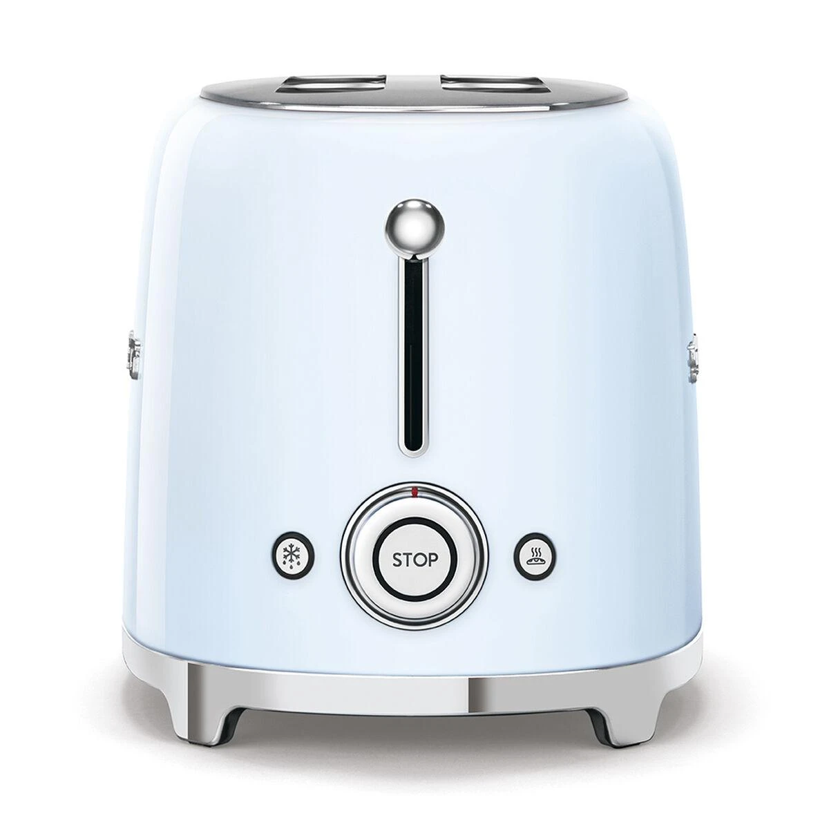 SMEG skrudintuvas TSF02PBEU