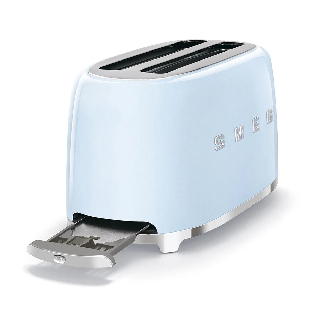 SMEG skrudintuvas TSF02PBEU