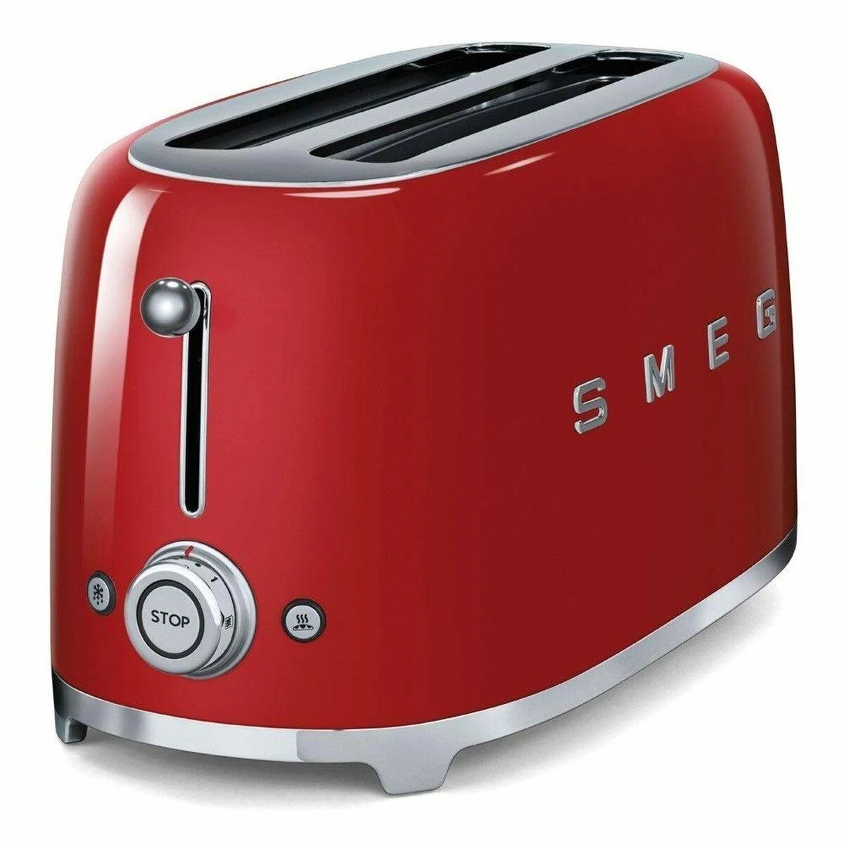 SMEG skrudintuvas TSF02RDEU