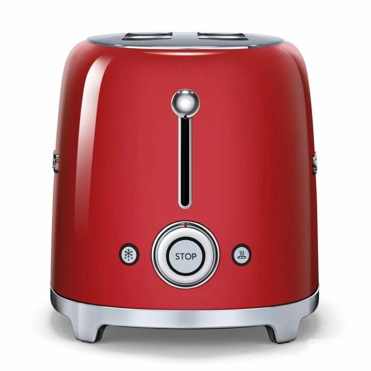 SMEG skrudintuvas TSF02RDEU