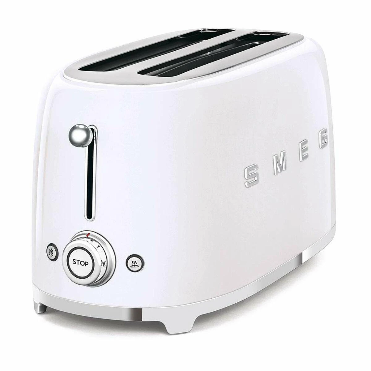 SMEG skrudintuvas TSF02WHEU