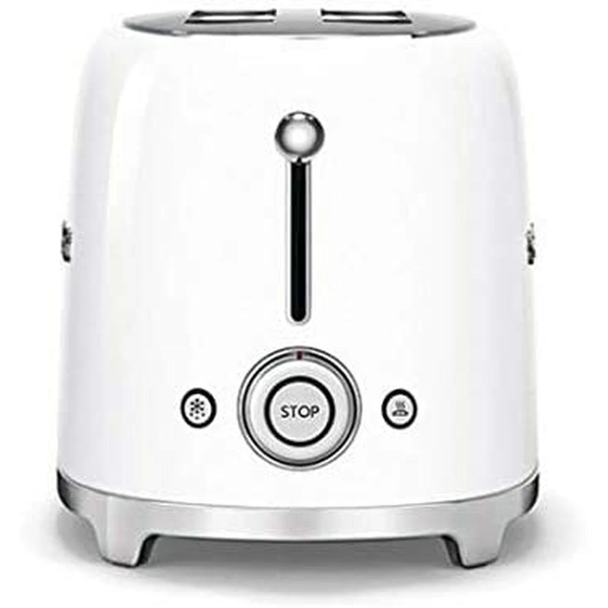 SMEG skrudintuvas TSF02WHEU
