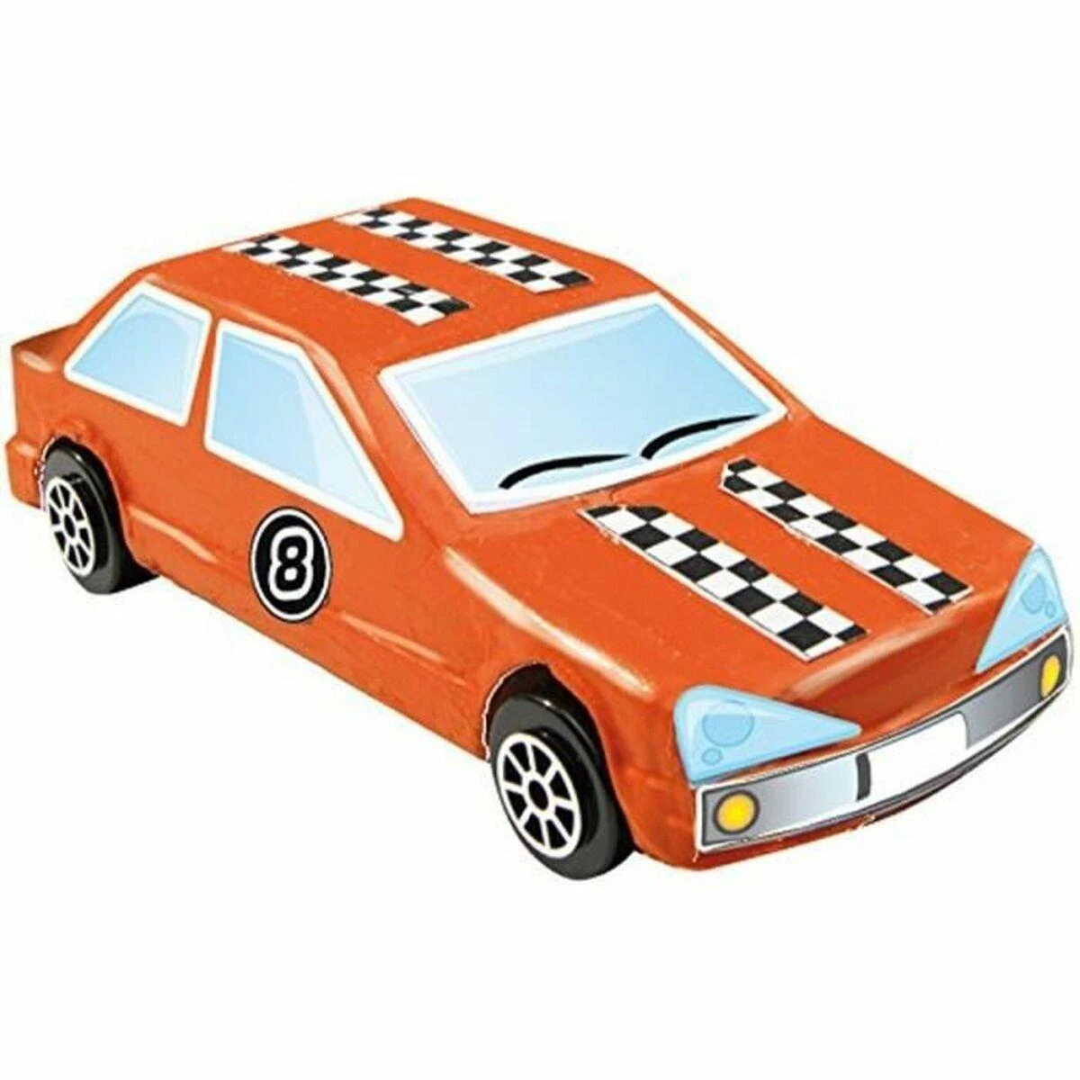 Ses Creative SES Gipso liejiniai - Automobilis