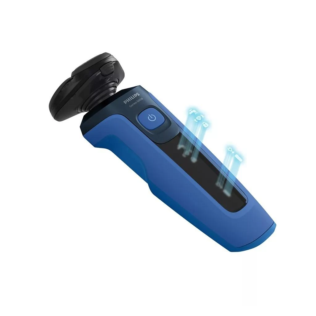 PHILIPS SHAVER SERIES 5000 WET TRIMMER
