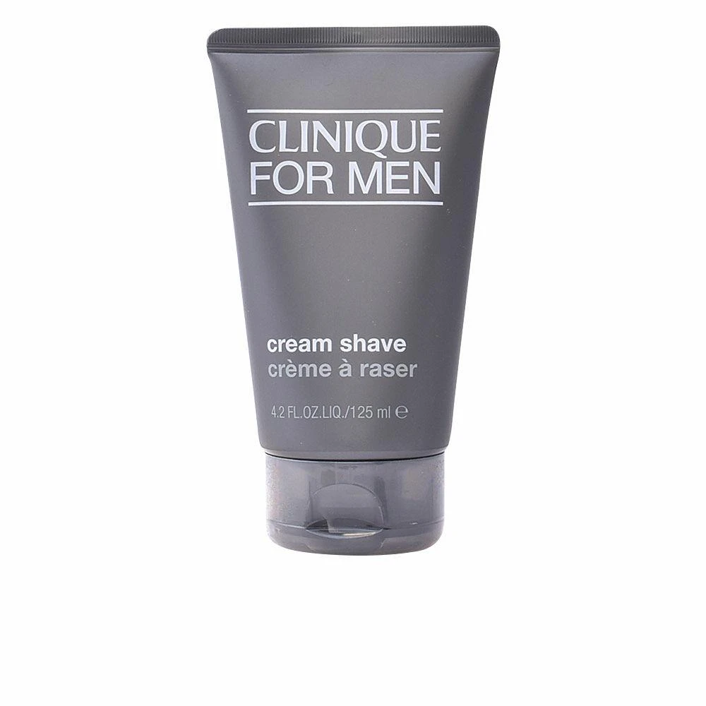 Clinique Shave Kremas skutimosi kremas vyrams, 125 ml