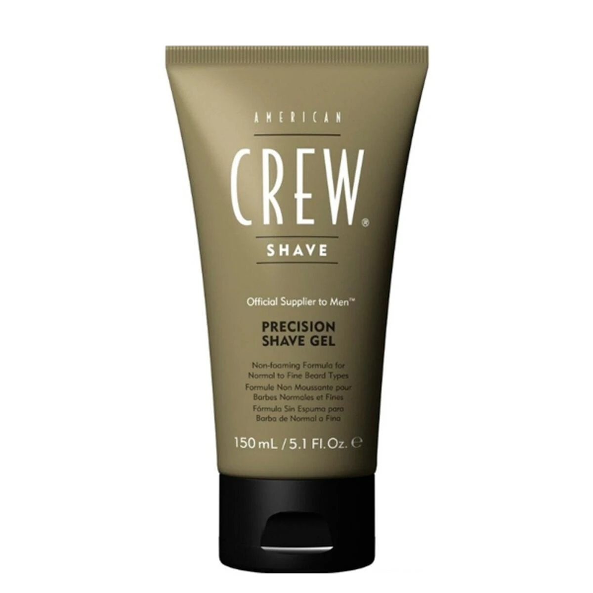 Skutimosi gelis American Crew Precision Shave Gel 150ml