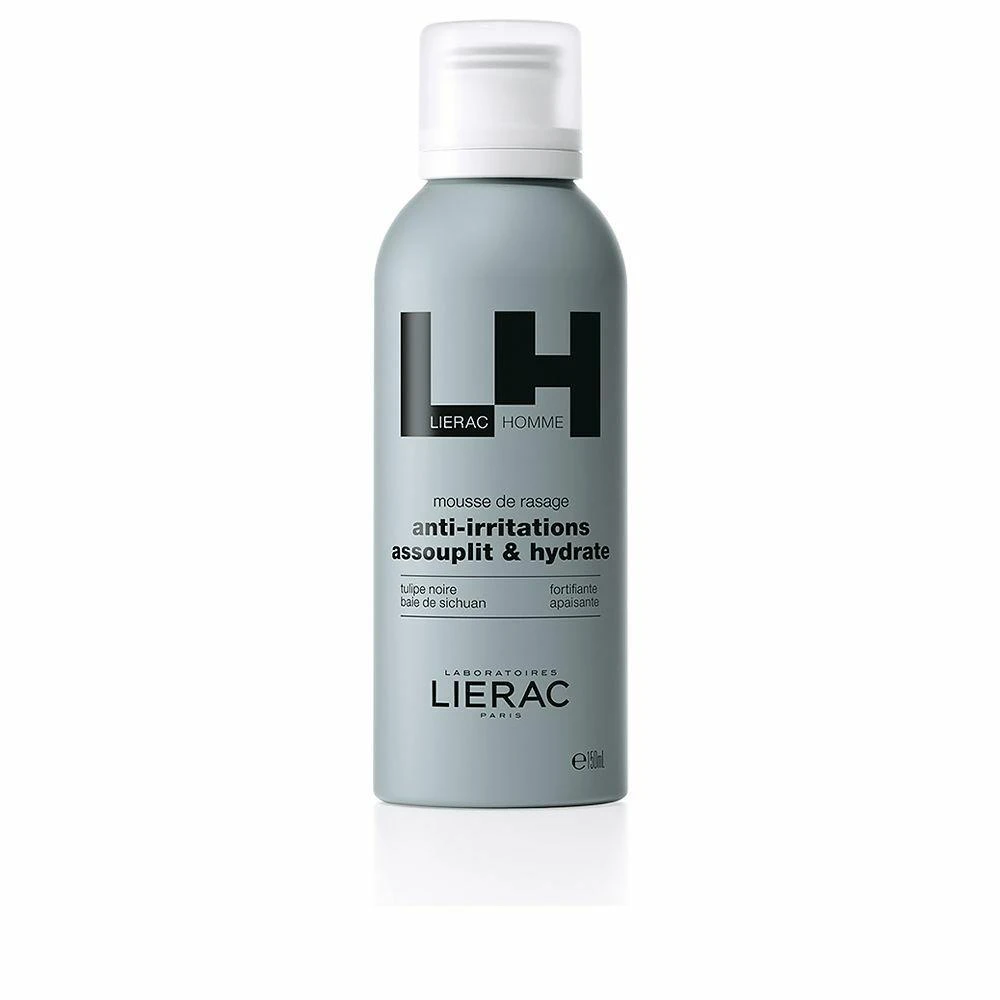 "Lierac Homme putų šampūnas 150ml