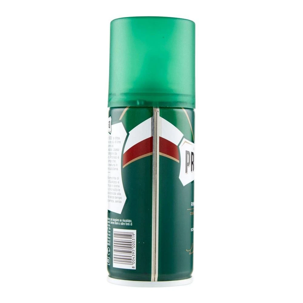 Proraso Green Line Skutimosi putos Refreshing, 100 ml