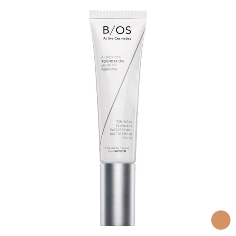Skystas makiažo pagrindas Base of Sweden The Base Brave (35 ml)