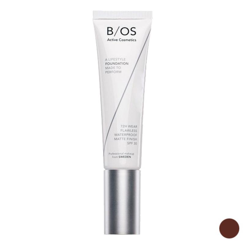 Skystas makiažo pagrindas Base of Sweden The Base Powerful (35 ml)