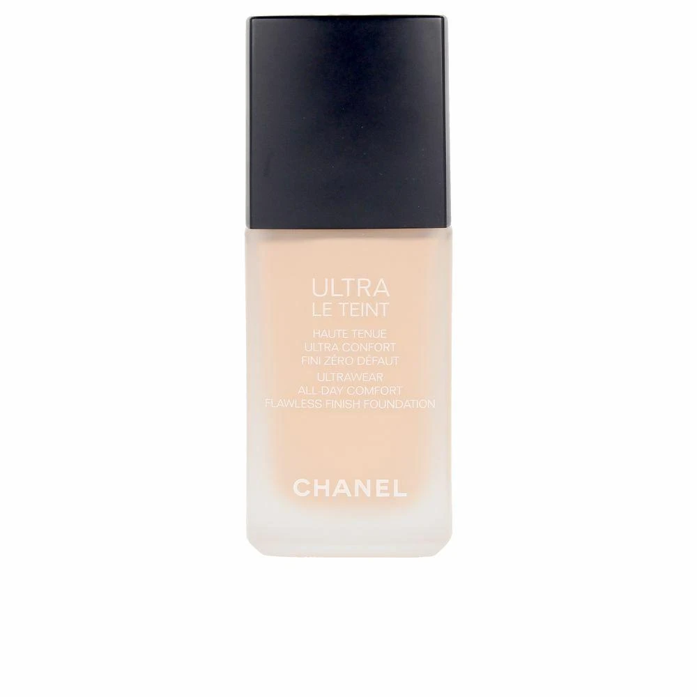 Chanel Ultra Le Teint Fluide Br22 makiažo pagrindas 30ml