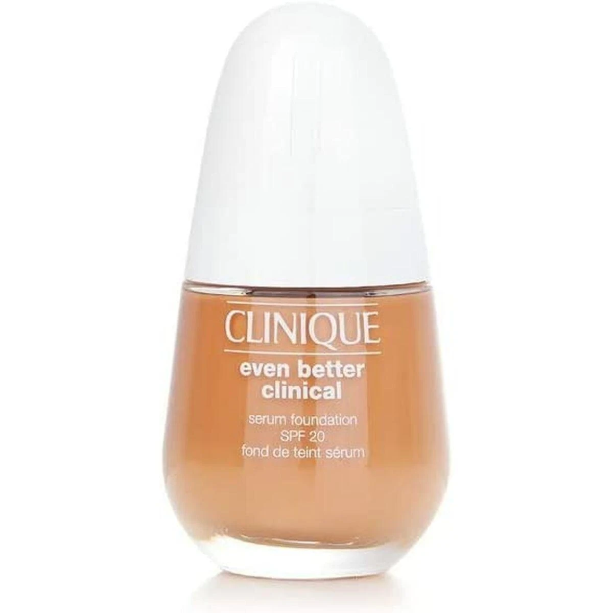 Clinique Clq Even Better Ser Found F20, 30 ml
