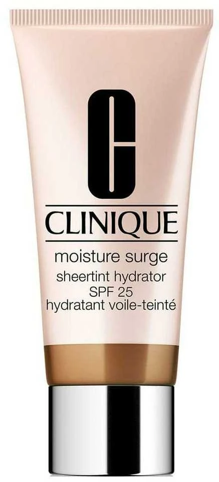 Clinique Moisture Surge Spf 25 Sheertint 05, 40 ml