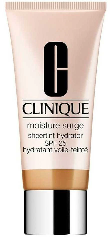 Clinique Moisture Surge Spf 25 Sheertint 04, 40 ml