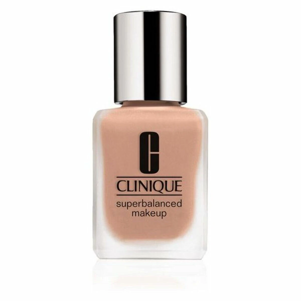 „Clinique Superbalanced“ makiažo pagrindas 09 smėlio spalvos, 30 ml