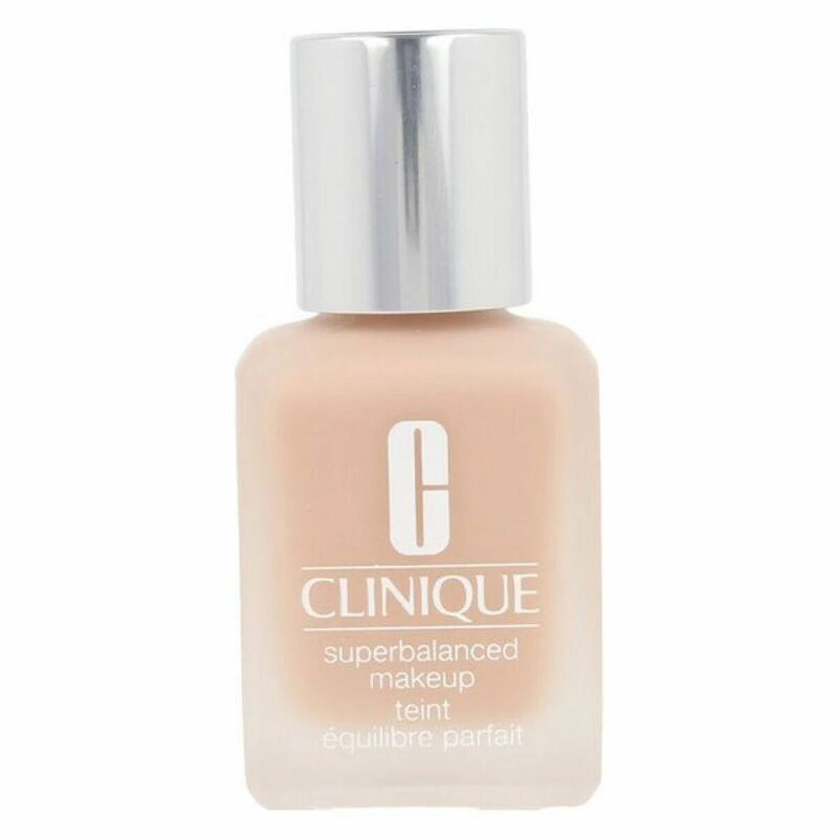 „Clinique Superbalanced“ makiažo pagrindas, 30 dramblio kaulo spalvos, 30 ml