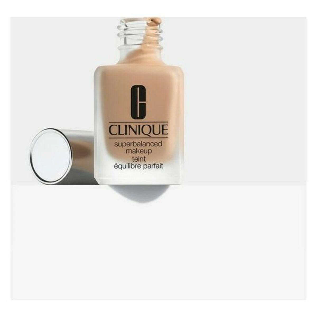Clinique Superbalanced Makeup 06 Linen, 30 ml