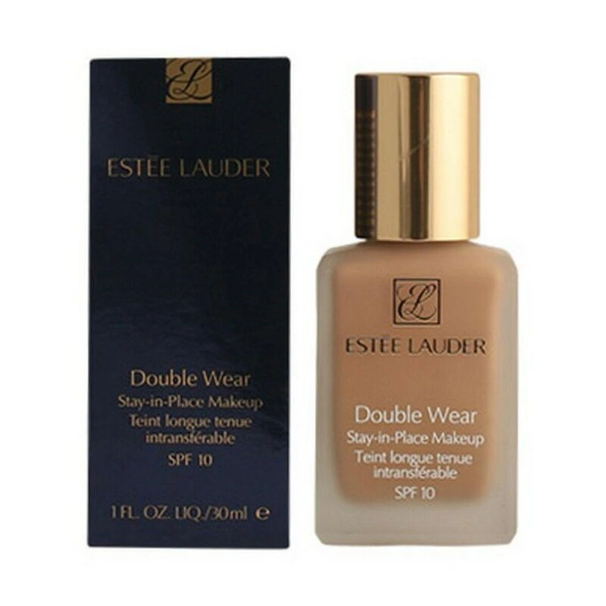 Makiažo pagrindas Estée Lauder Double Wear Stay-In-Place, 30ml N:02 Pale Almond