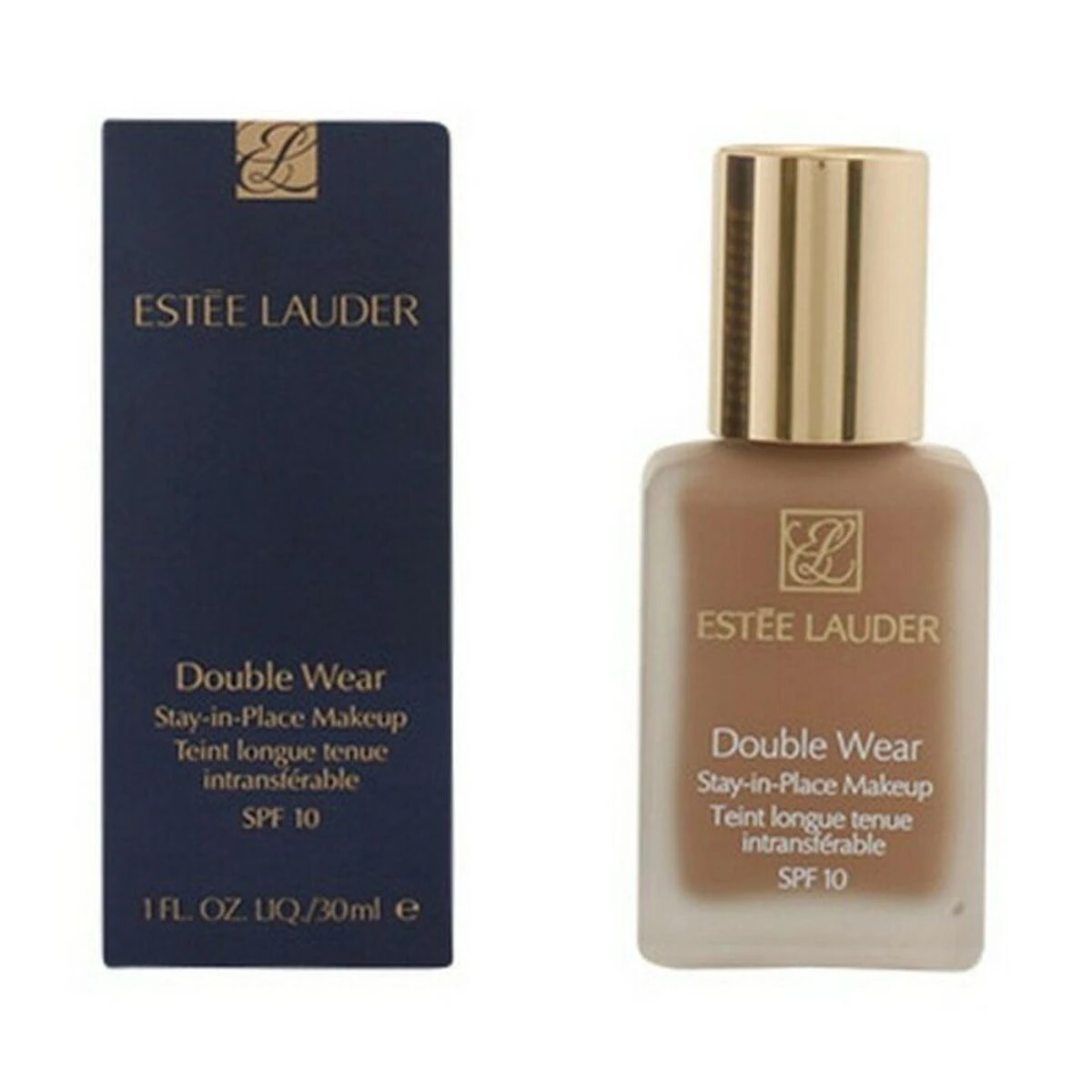 Makiažo pagrindas Estée Lauder Double Wear Stay-In-Place, 30ml N:02 Pale Almond