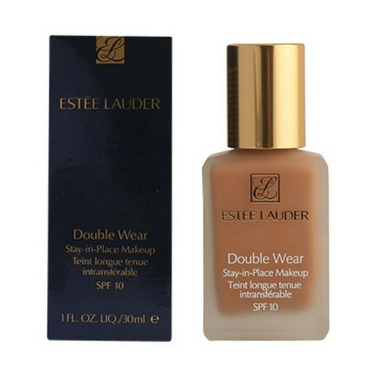 Makiažo pagrindas Estée Lauder Double Wear Stay-In-Place, 30ml N:02 Pale Almond