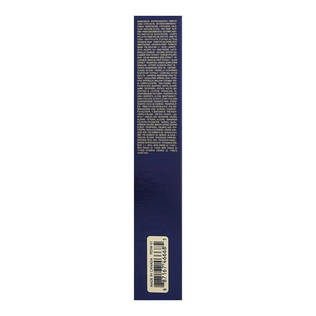 Estee Lauder Futurist Hydra Rescue Spf45 2c3 Fresco, 35 ml