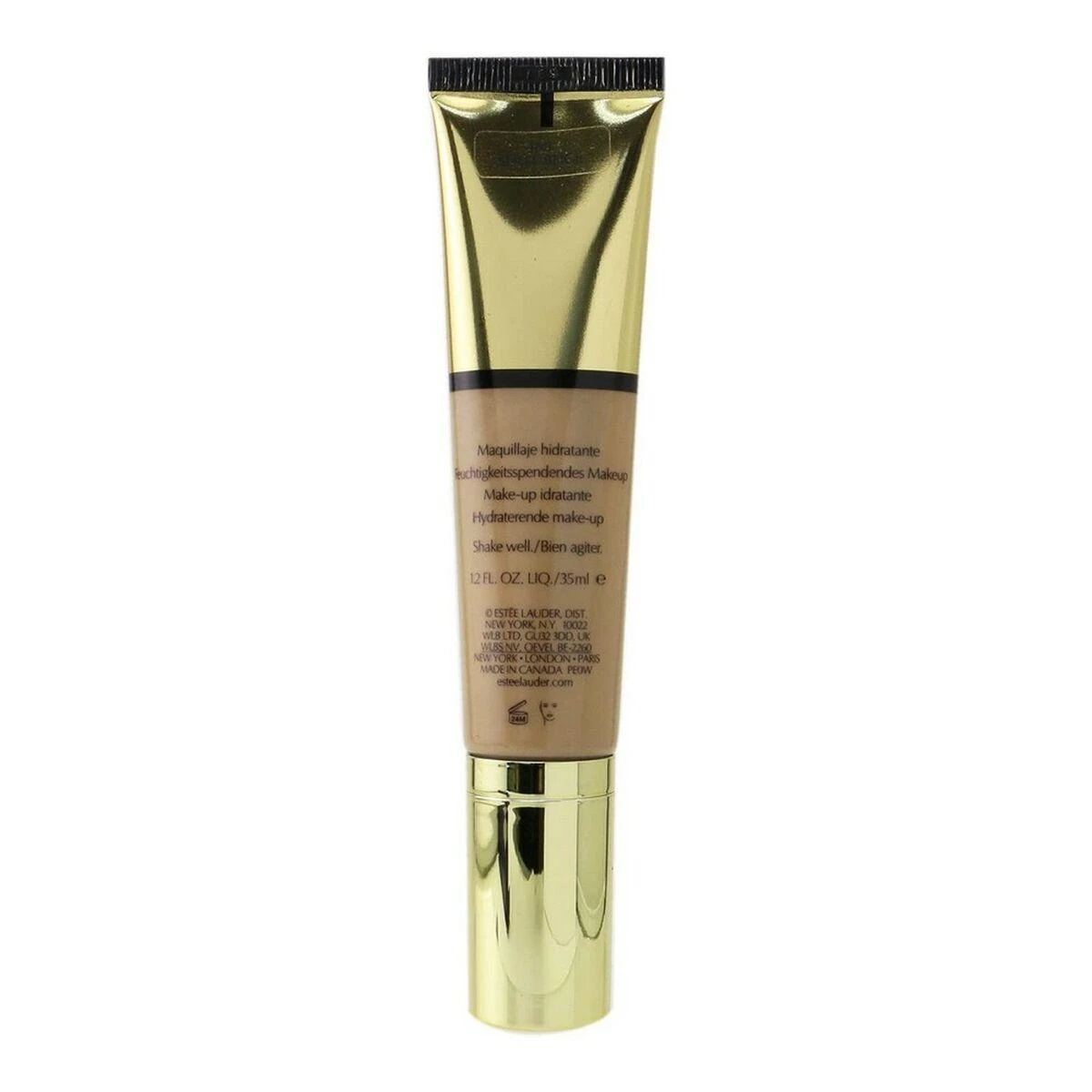 Estee Lauder Futurist Hydra Rescue Spf45 4n1 Shell rusvai gelsvas, 35 ml