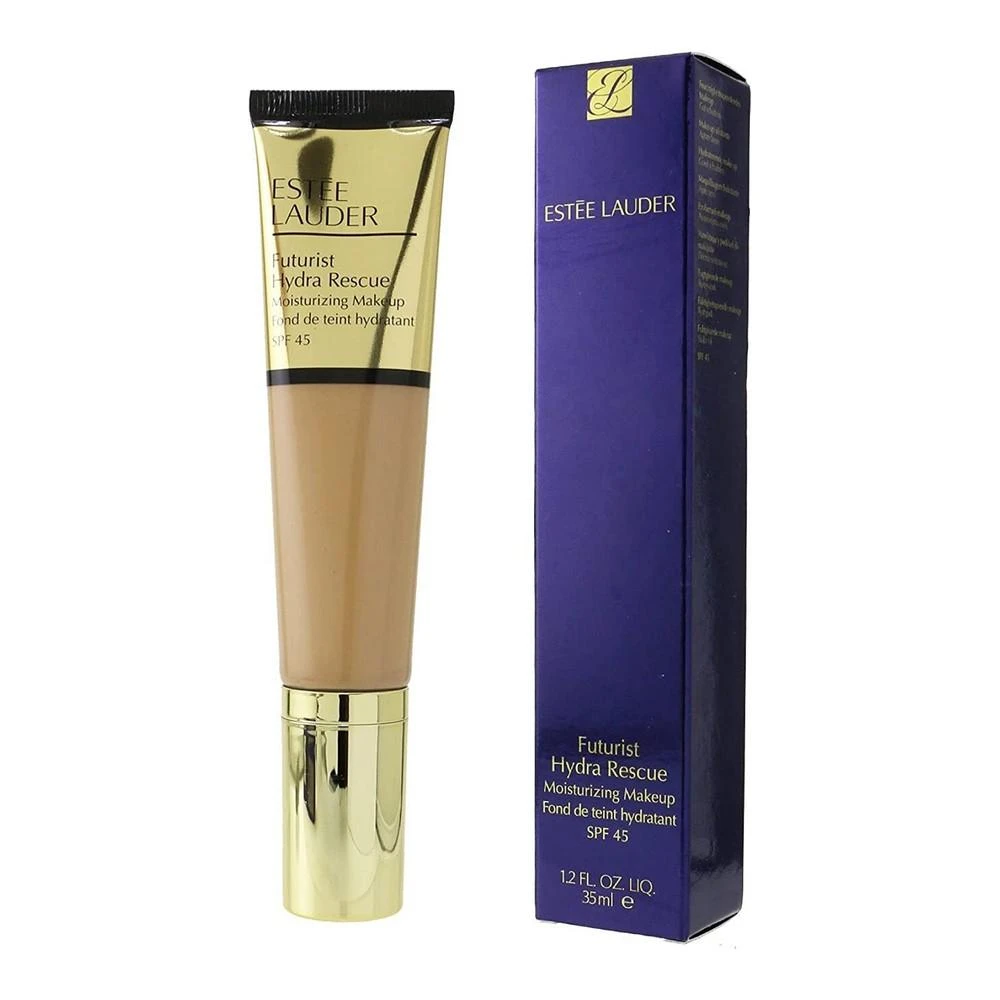 Estee Lauder Futurist Hydra Rescue Spf45 3n1 Ivory rusvai gelsvas, 35 ml