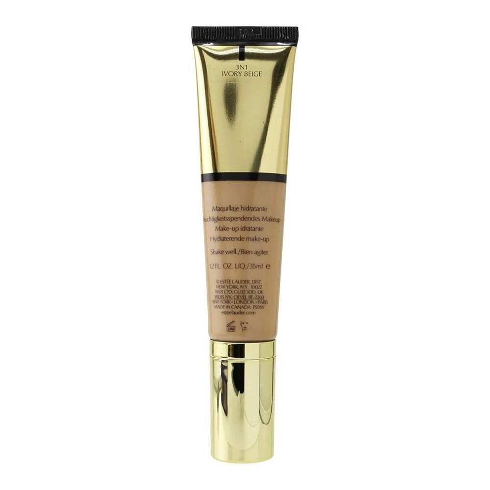Estee Lauder Futurist Hydra Rescue Spf45 3n1 Ivory rusvai gelsvas, 35 ml