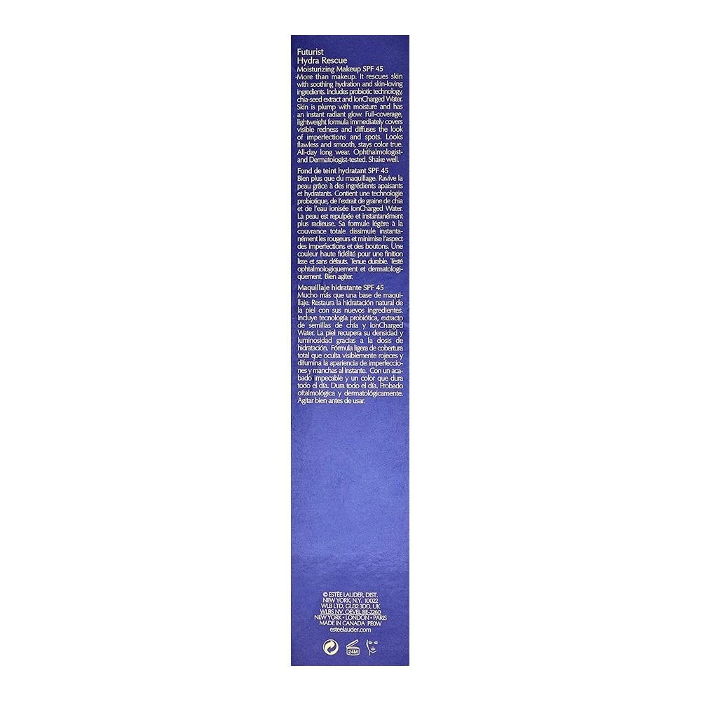 Estee Lauder Futurist Hydra Rescue Spf45 5w1 Bronze, 35 ml
