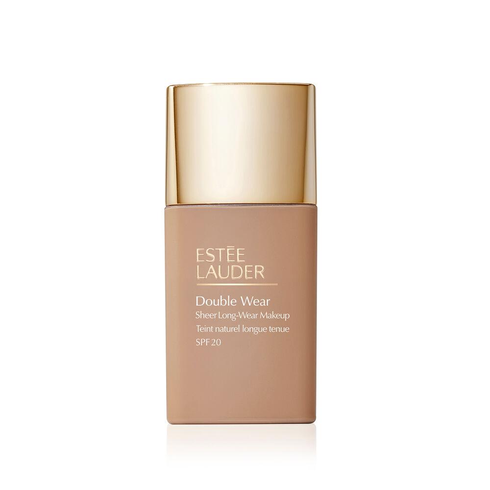 Estée Lauder Double Wear Sheer Matte Spf20 ilgalaikis makiažas 3c2