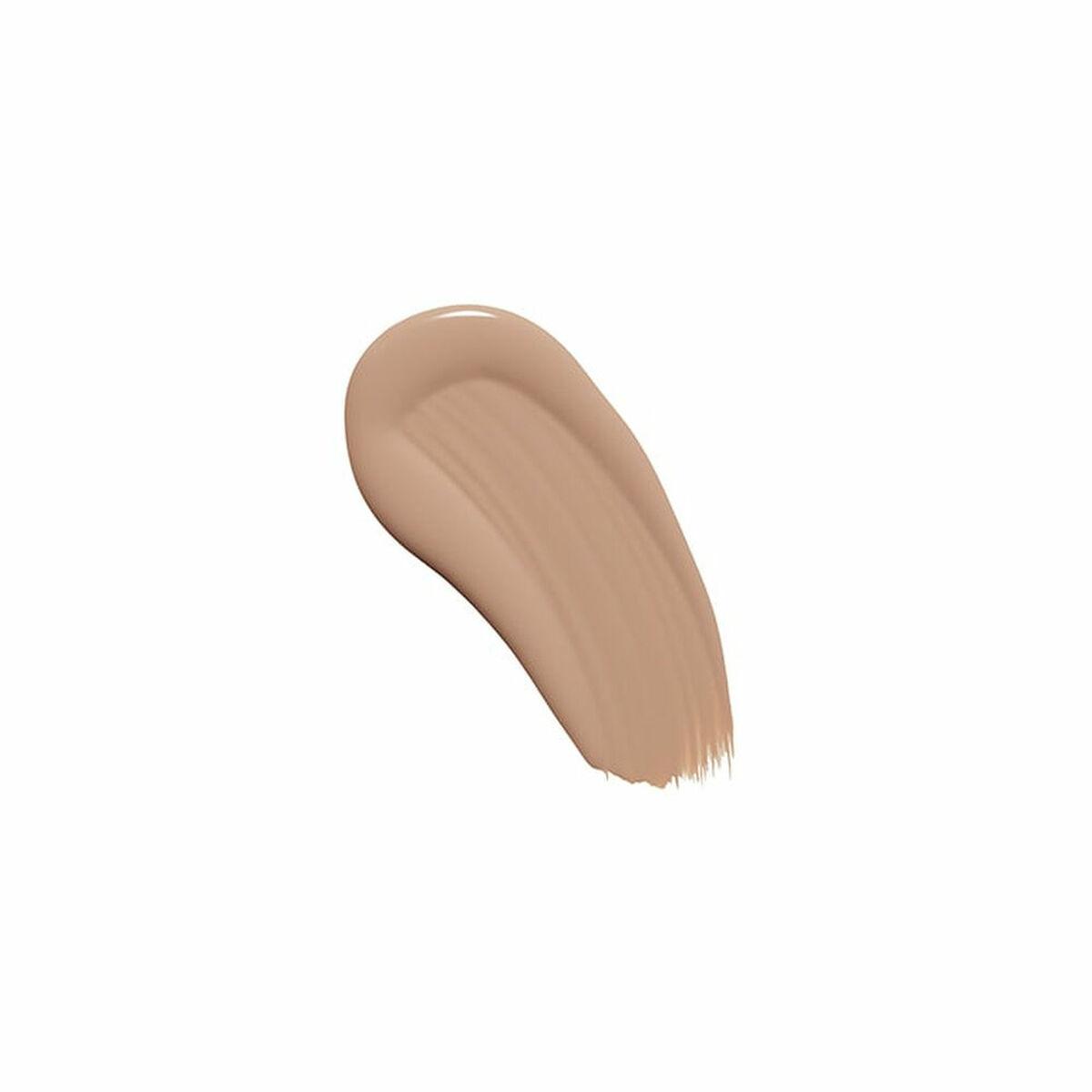 Estée Lauder Double Wear Sheer Matte Spf20 ilgalaikis makiažas 2c3