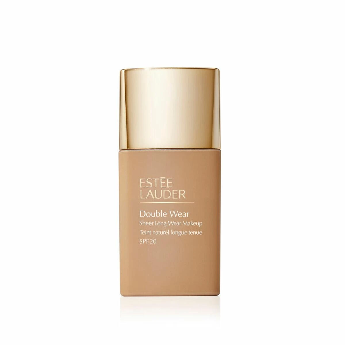 Estée Lauder Double Wear Sheer Matte Spf20 ilgalaikis makiažas 3w1