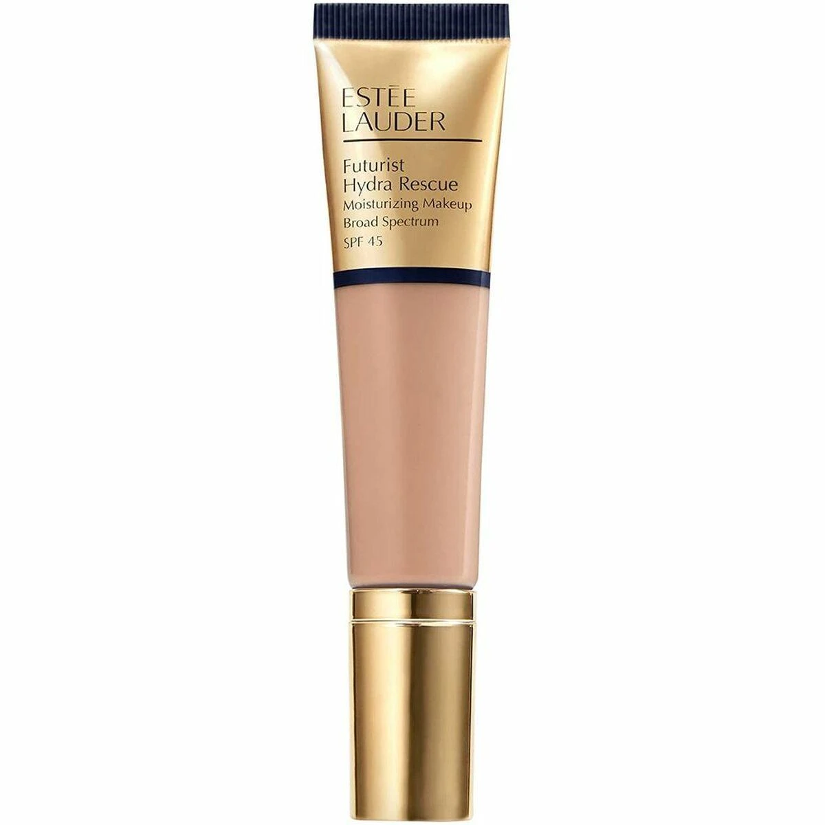 Estee Lauder Futurist Hydra Rescue Spf45 3n2 Wheat, 35 ml