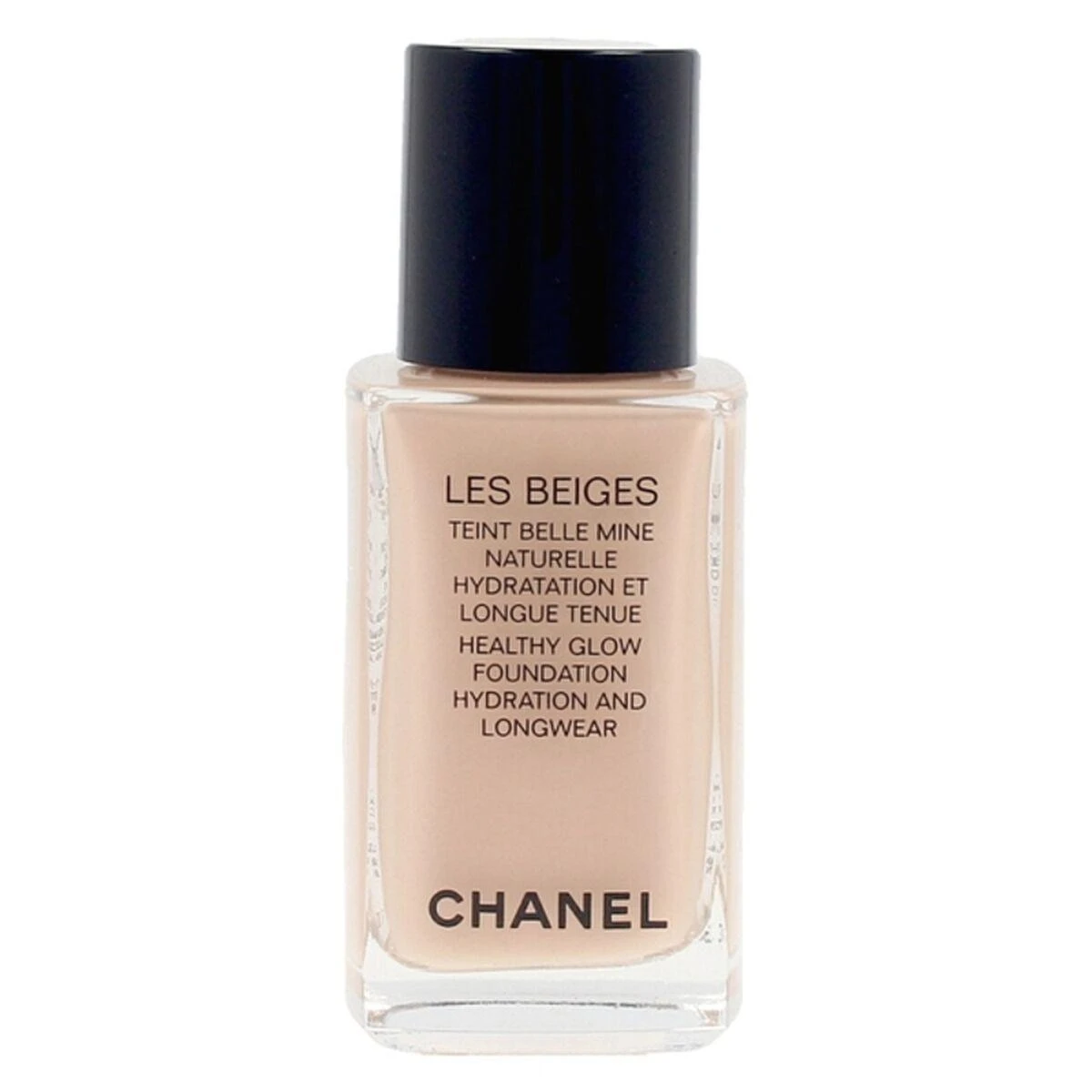 Chanel Les Beiges Foundation BR42, 30 ml