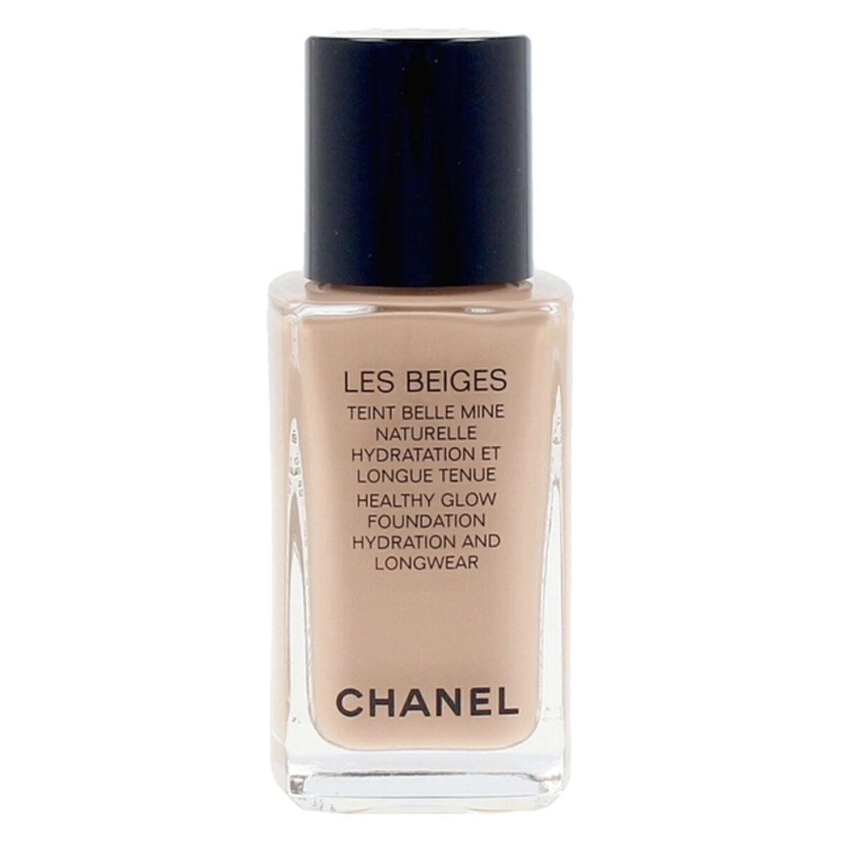 „Chanel Les Beiges Healthy Glow Foundation“, 30 ml