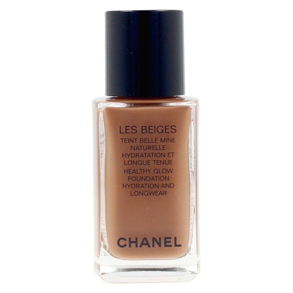 Chanel Les Beiges Foundation BR22, 30 ml