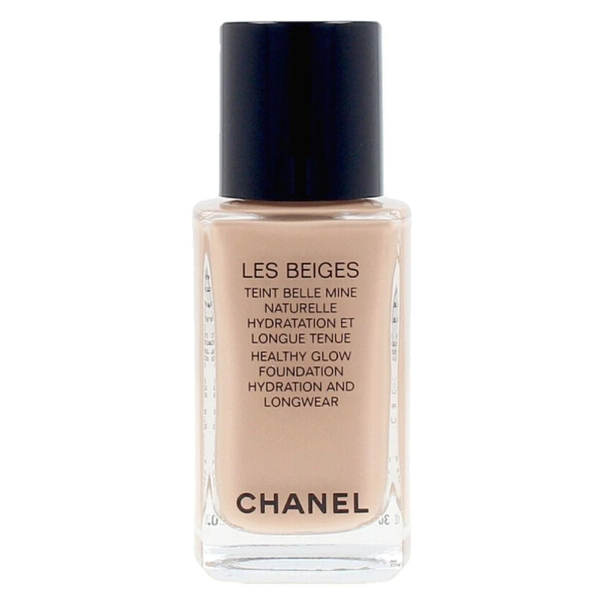 Chanel Les Beiges Foundation B30, 30 ml