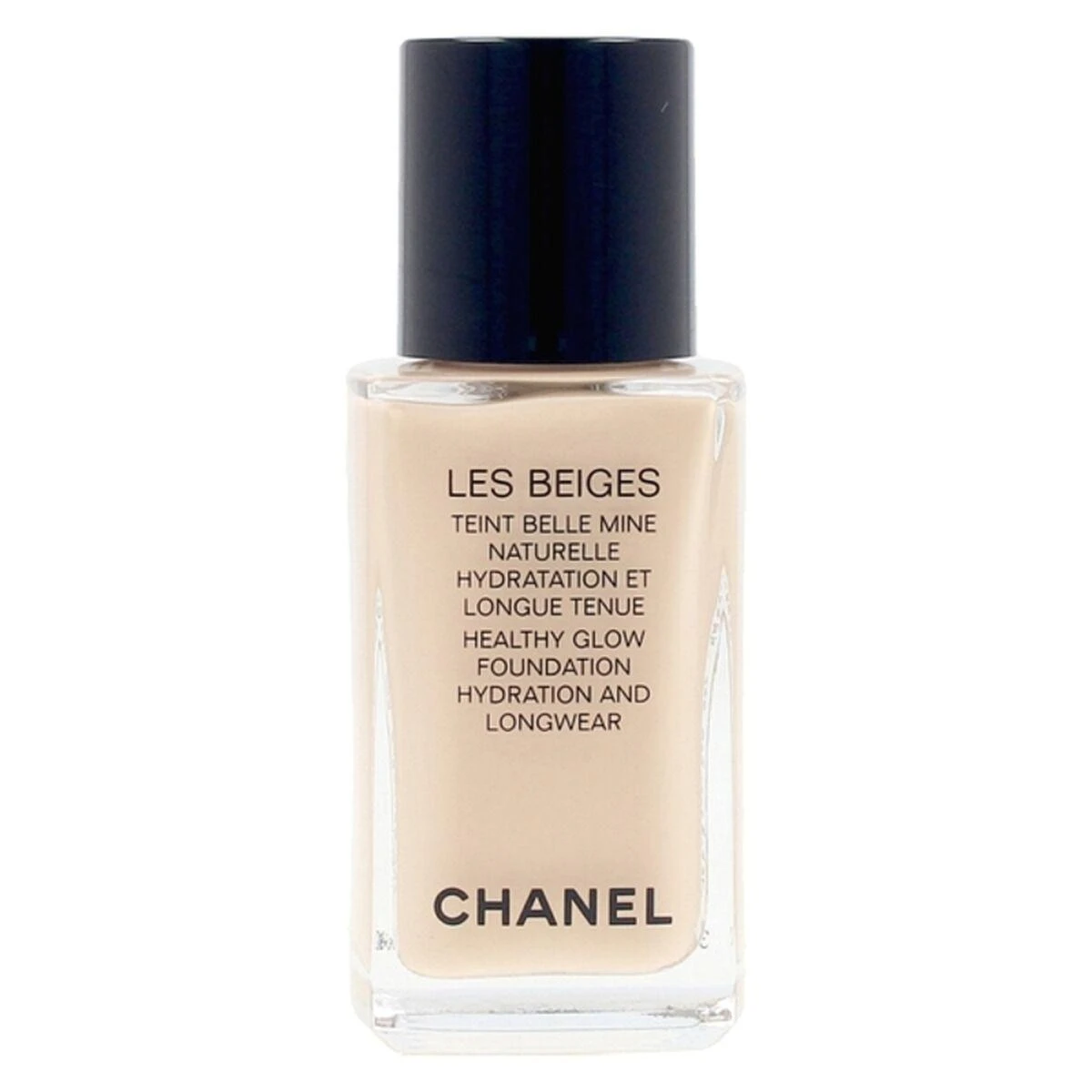 Chanel Les Beiges Foundation B30, 30 ml