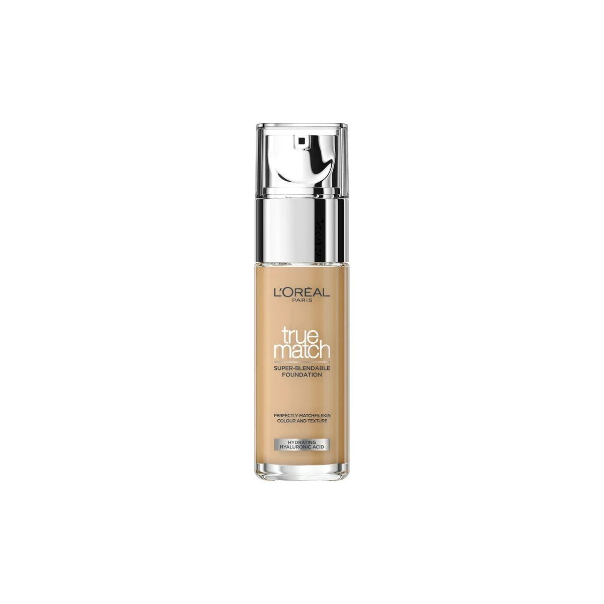 L’Oréal Paris makiažo pagrindas True Match (3N Beige Creme) 30ml
