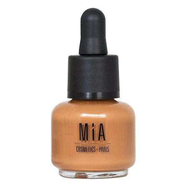 "Mía Cosmetics" spalvų lašeliai Bronze 15ml