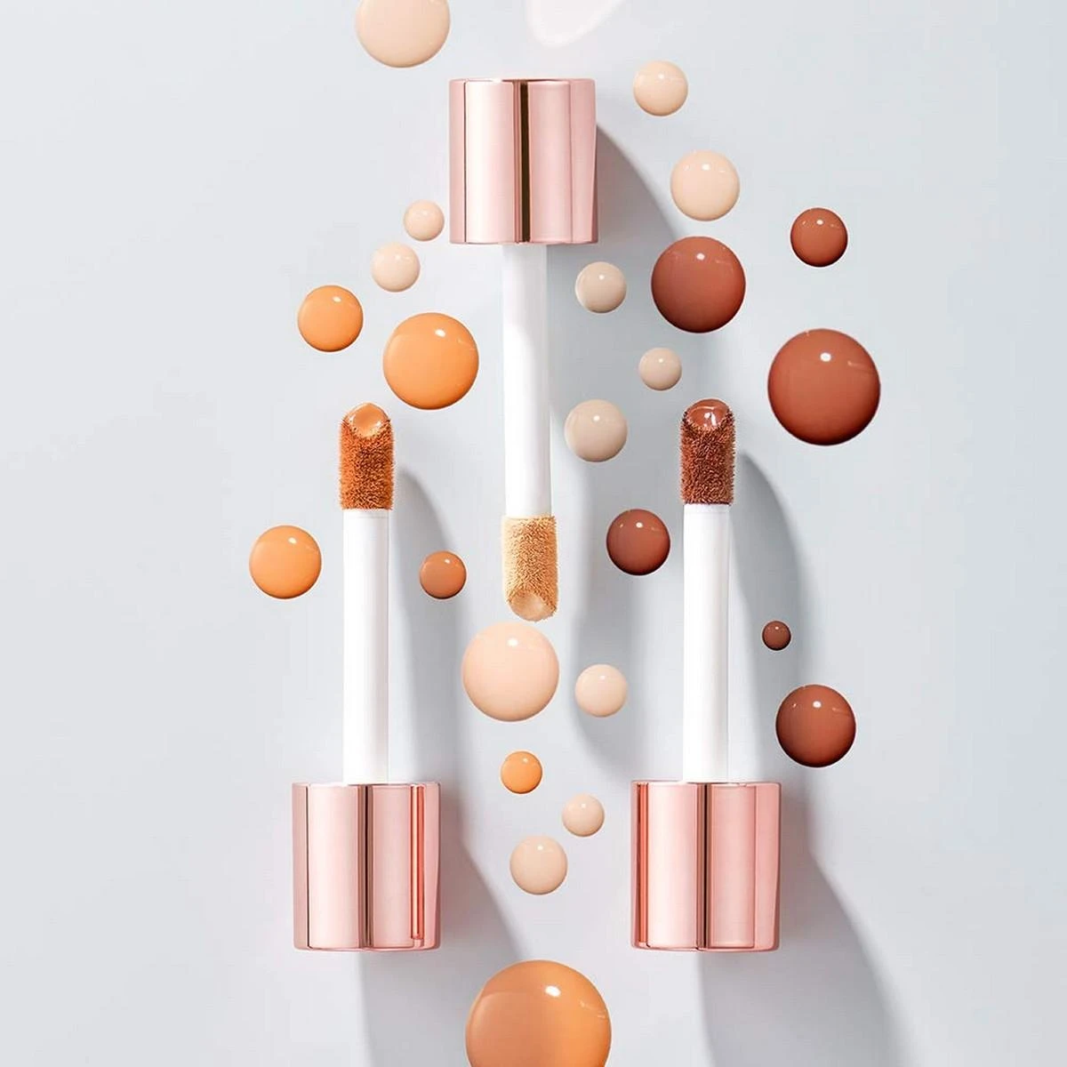 Revolution Make Up "Conceal and Define" maskuojamasis makiažo pagrindas F9 23ml