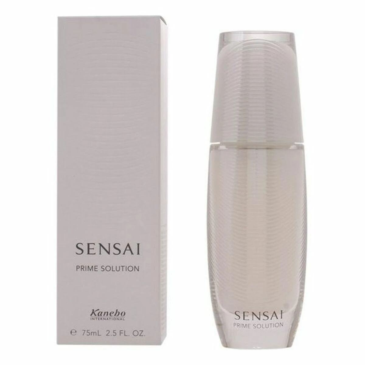 Veido drėkiklis Kanebo Sensai Prime Solution 75 ml