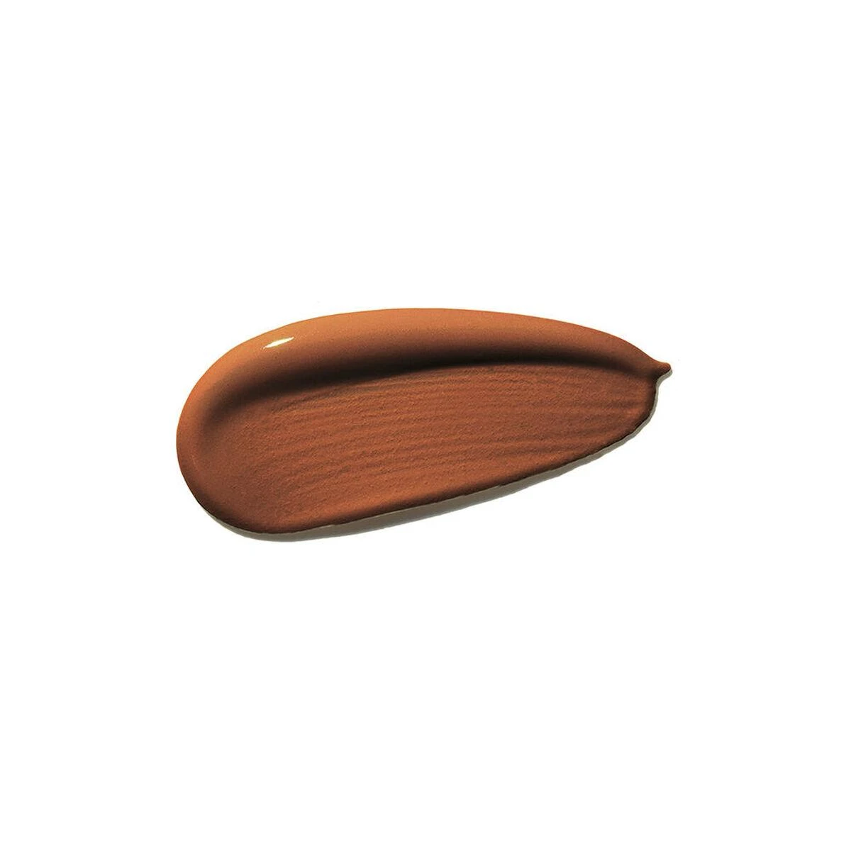 Skystas makiažo pagrindas Shiseido Skin Self-Refreshing Foundation Oil-Free Nº 520 Rosewood Spf 30 (30 ml)