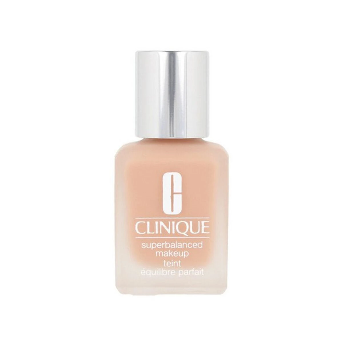 Clinique Superbalanced Makeup 12 Honeyed rusvai gelsvas, 30 ml