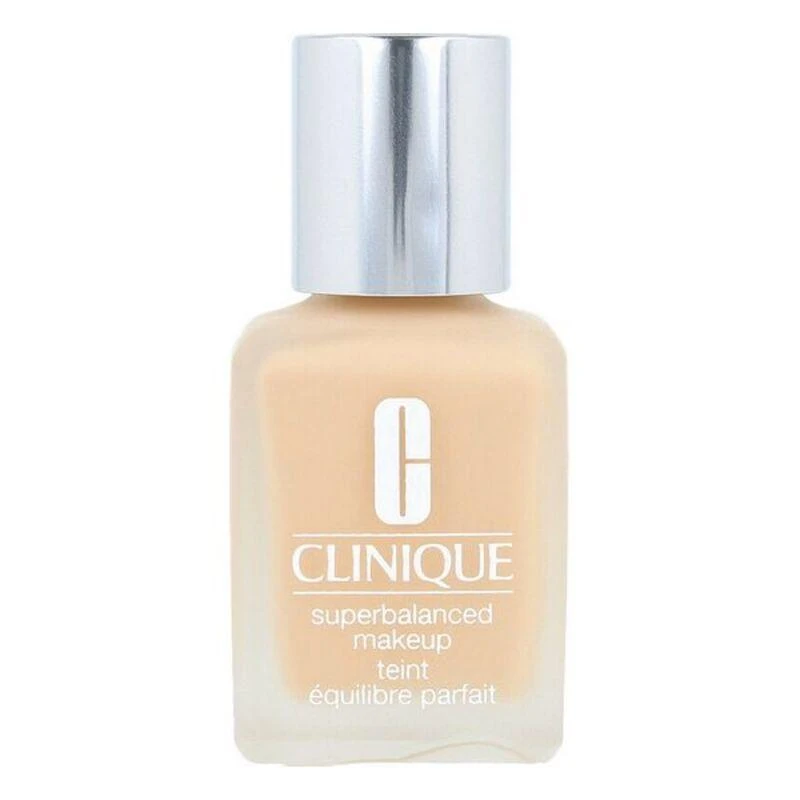 Clinique Superbalanced Makeup 36 rusvai gelsvas Chiffon, 30 ml