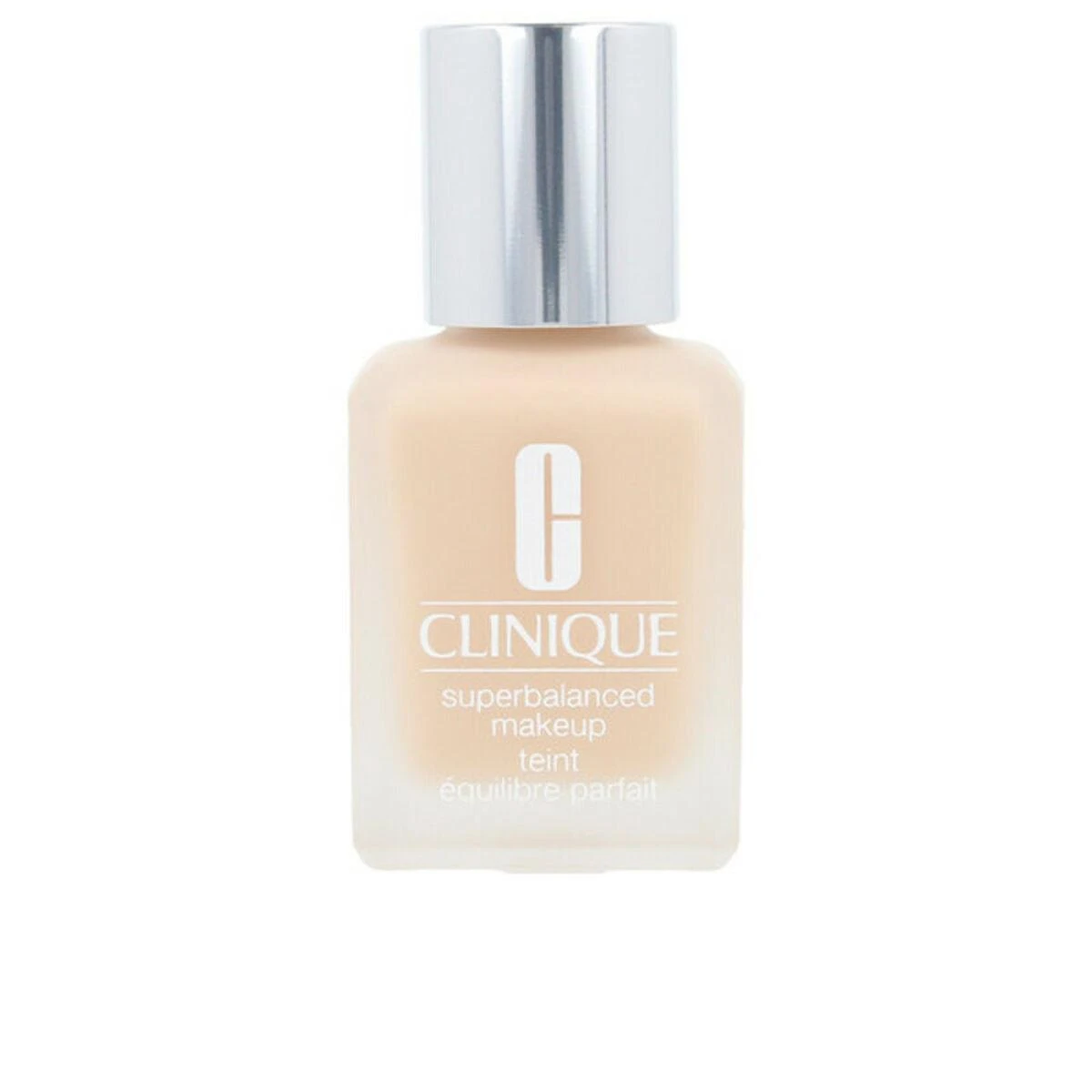 Clinique Superbalanced Makeup Foundation 33 Kreminis, 30 ml