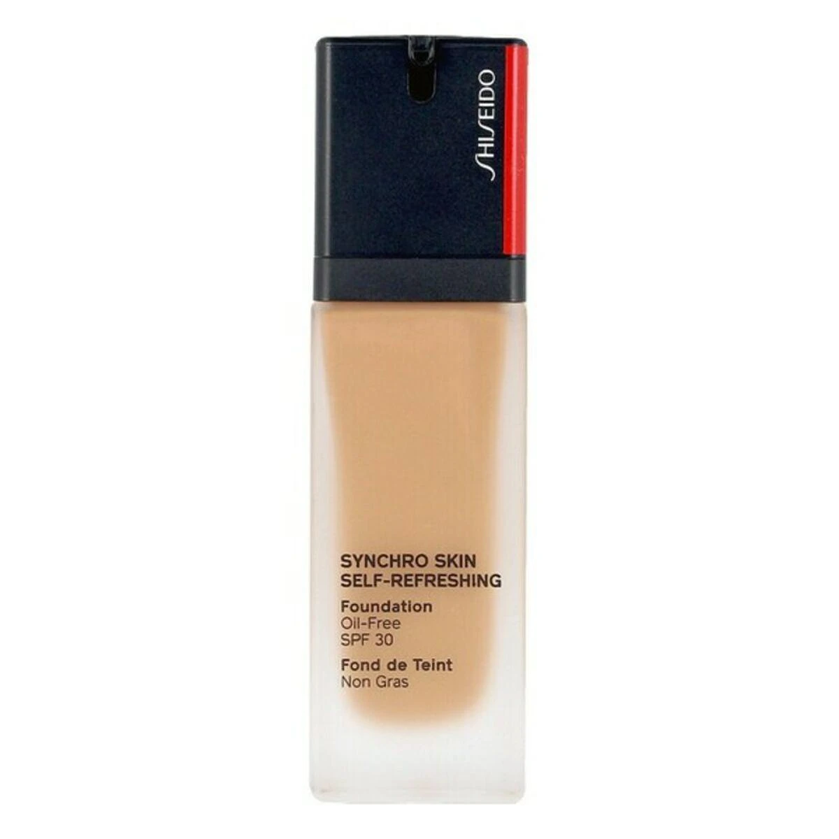 Shiseido Synchro Skin Makeup Moterims 30 ml