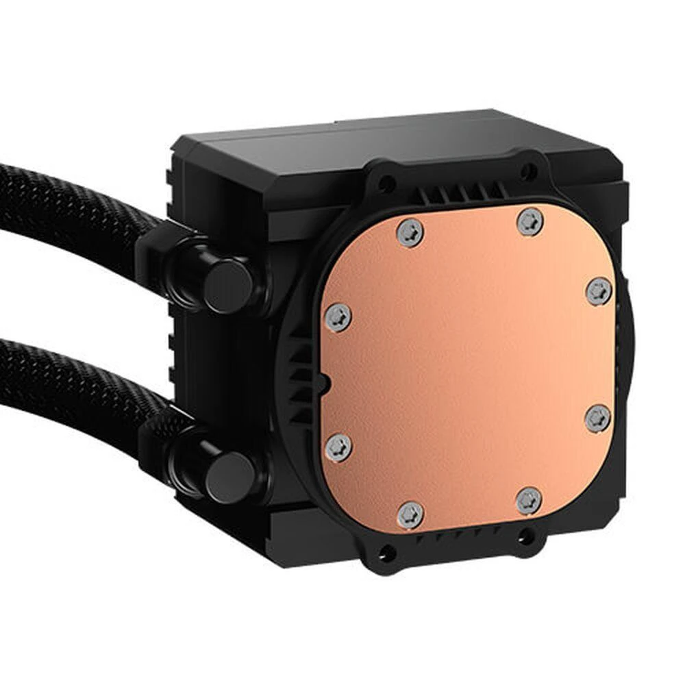 CPU COOLER MULTI SOCKET/SYMPHONY 240 ARGB ANTEC