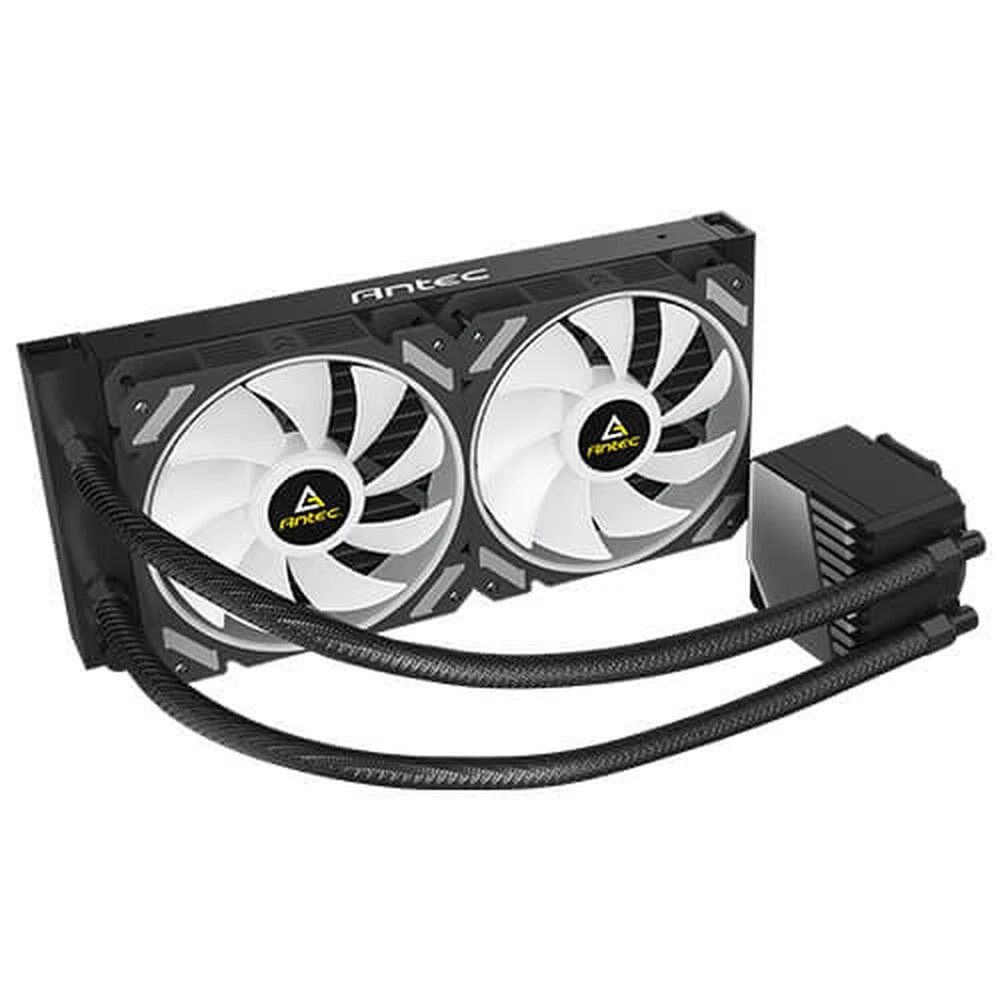 CPU COOLER MULTI SOCKET/SYMPHONY 240 ARGB ANTEC