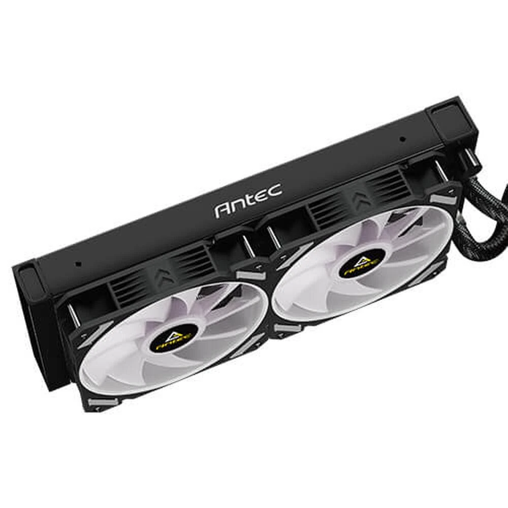 CPU COOLER MULTI SOCKET/SYMPHONY 240 ARGB ANTEC